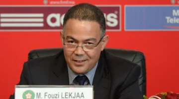 قرار الكاف.. حسم مصير طعن المغرب ضد عقوبات مواجهة السنغال المرتقبة